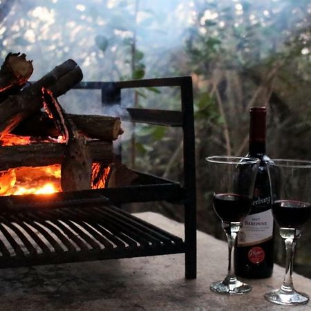 Thulamela Bed And Breakfast Hazyview Buitenkant foto