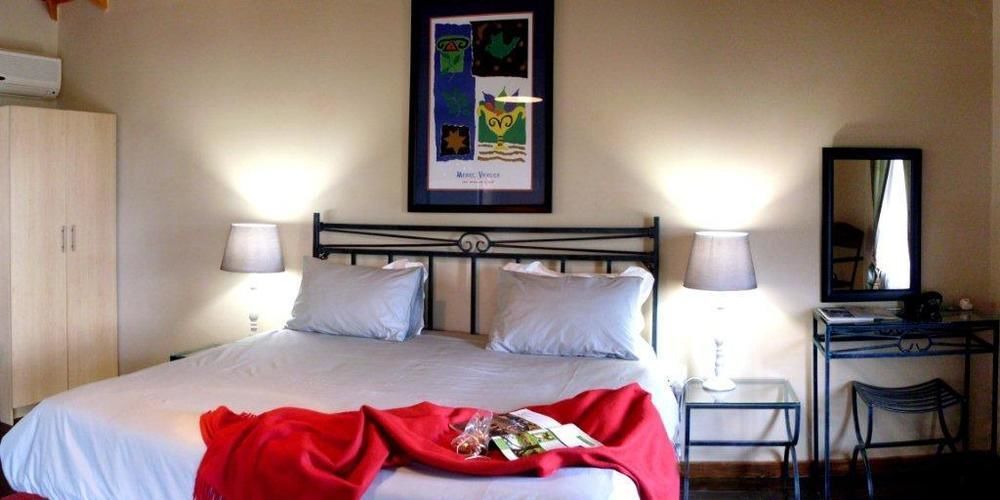 Thulamela Bed And Breakfast Hazyview Buitenkant foto