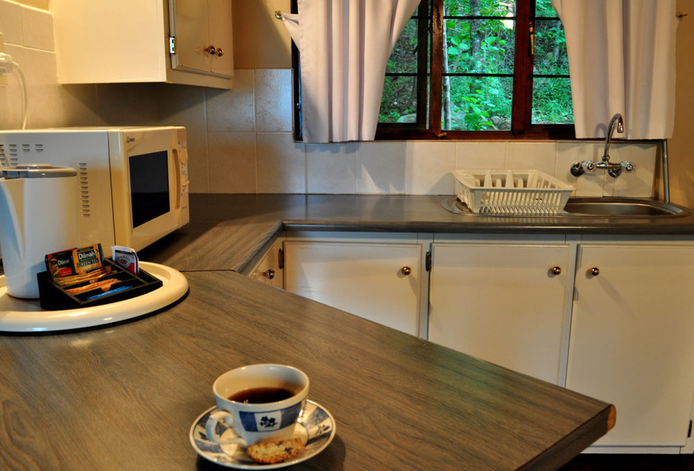 Thulamela Bed And Breakfast Hazyview Buitenkant foto