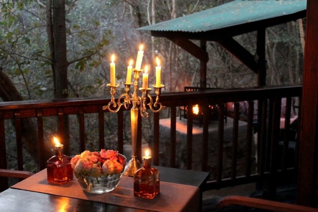 Thulamela Bed And Breakfast Hazyview Buitenkant foto