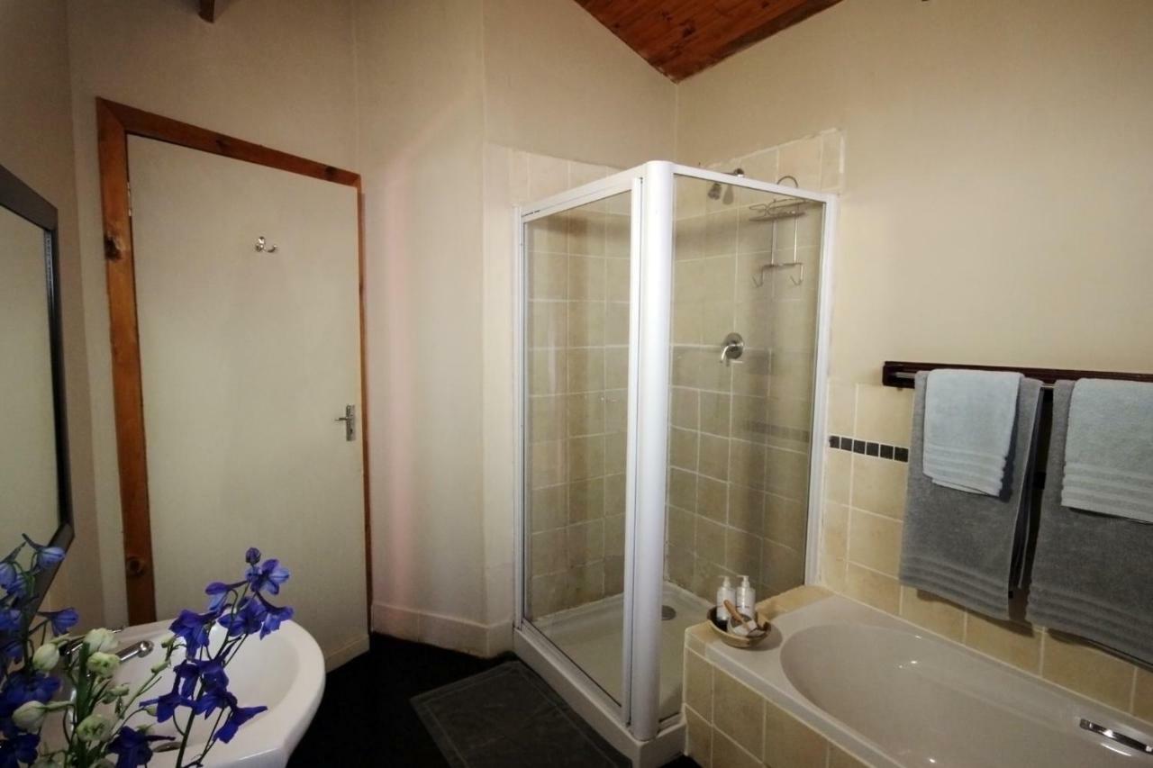 Thulamela Bed And Breakfast Hazyview Buitenkant foto