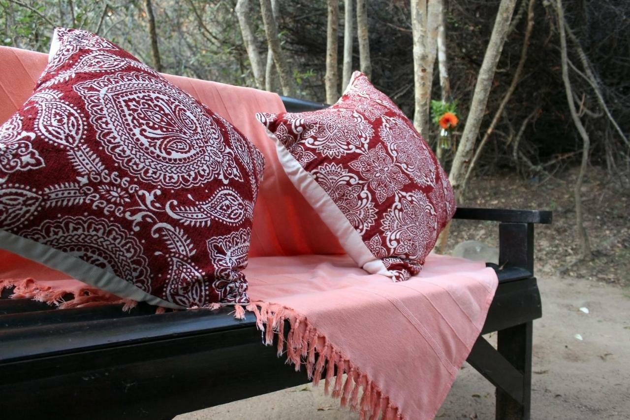 Thulamela Bed And Breakfast Hazyview Buitenkant foto