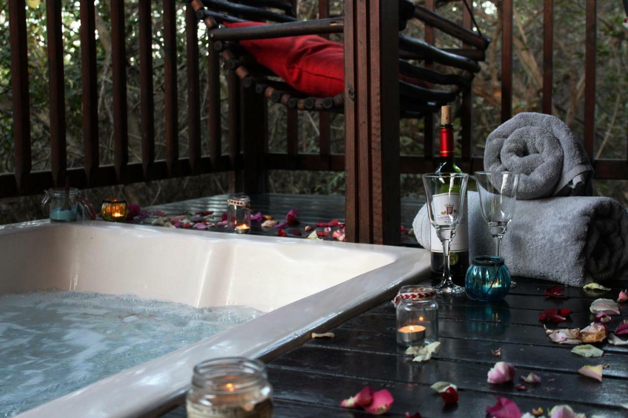 Thulamela Bed And Breakfast Hazyview Buitenkant foto