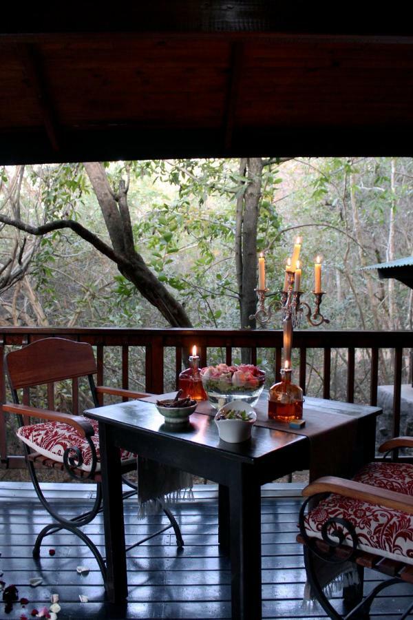 Thulamela Bed And Breakfast Hazyview Buitenkant foto