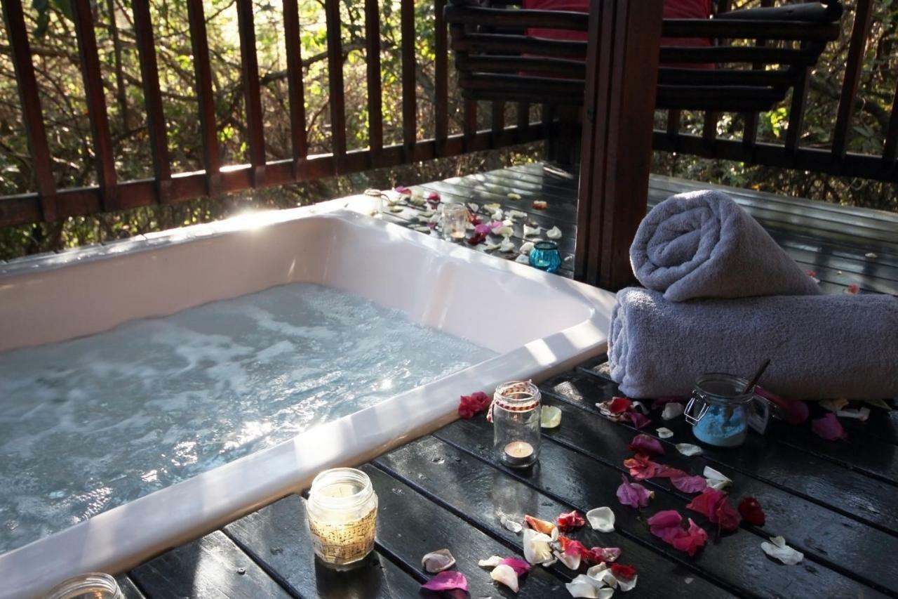 Thulamela Bed And Breakfast Hazyview Buitenkant foto