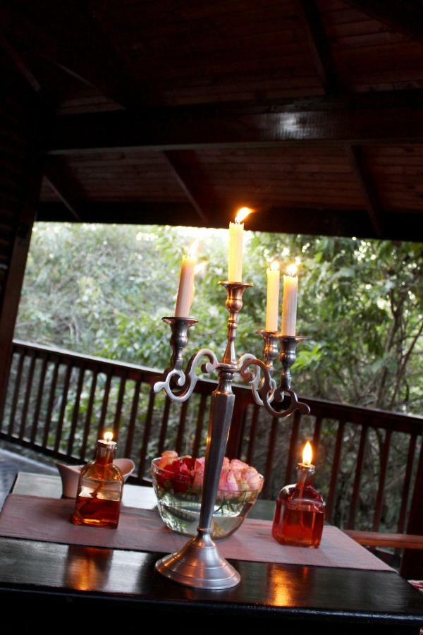 Thulamela Bed And Breakfast Hazyview Buitenkant foto