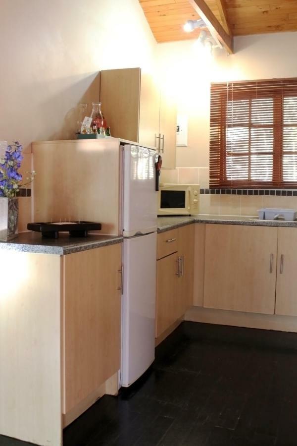Thulamela Bed And Breakfast Hazyview Buitenkant foto