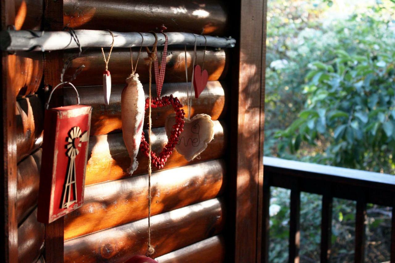 Thulamela Bed And Breakfast Hazyview Buitenkant foto