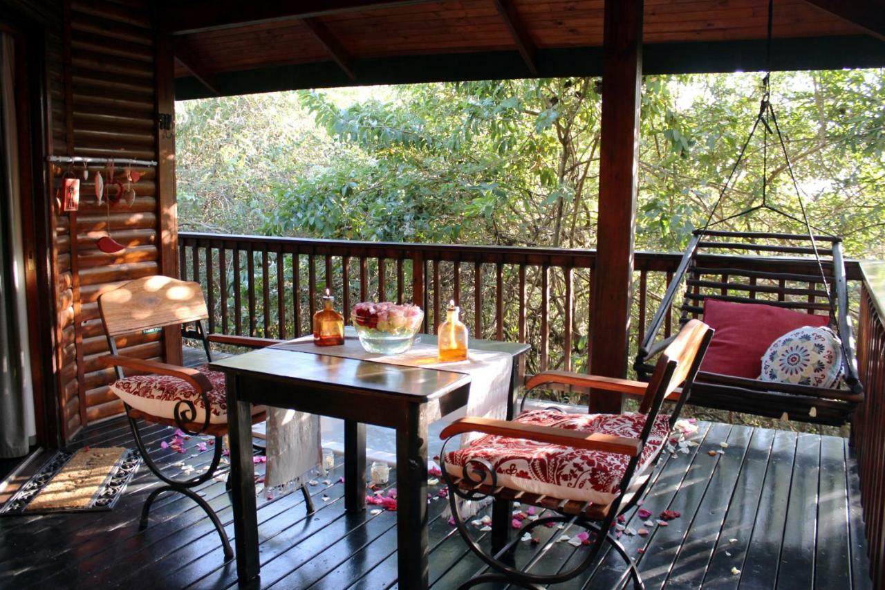 Thulamela Bed And Breakfast Hazyview Buitenkant foto